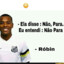 Robin (meu heroi preferido)