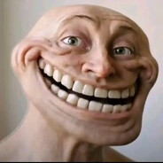 troll face Steam avatar