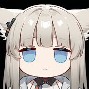 Error avatar