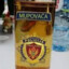 (PENDREK PEEK) MUPOVAČA