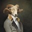 GentlemanGoat