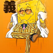 海军大将 · 海绵宝宝