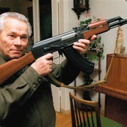 Калашников