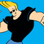 Johnny Bravo
