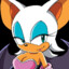 Rouge The Bat