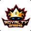 Royalty Gaming