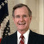 George H.W. Bush