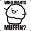 Spaztic Muffin