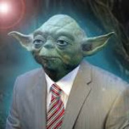 Pastor Yoda