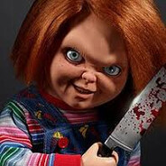 Chucky - steam id 76561199087886520