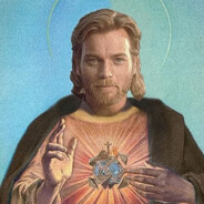 Space Jesus