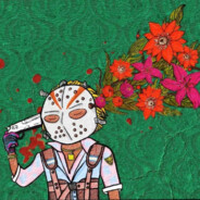 混元马枪门掌门人