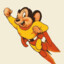 MightyMouse