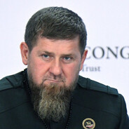 РАМЗАН АХМАТОВИЧ