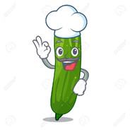 PEPINO SUBIDON DE PEPITA