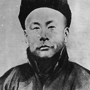 清朝第一突击手霍元甲