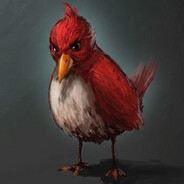 Player avatar
