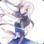 Weiss Schnee