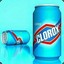 A Can Of Clorox™