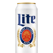 Miller Lite