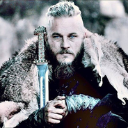 Ragnar Lothbrok