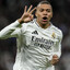 Kylian Mbappe