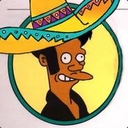 Mexican Apu