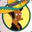 Mexican Apu