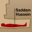 Saddam Hussein