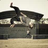 caleb the one and only