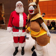 Santa Claus - steam id 76561199128551700