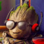 Mr. groot