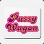 Pussy-wagon