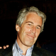 Jeffrey Epstein   ♥