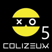 COLIZEUM 5