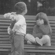 浪子一枚何谈余生