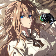 薇尔莉特·伊芙加登