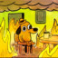 THIS IS FINE