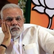 Modi Peek