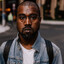 kanye east