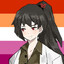 Lesbian Carmen