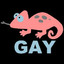 GayGecko