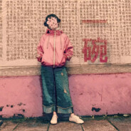 一腔诗意喂了狗