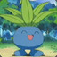 Oddish