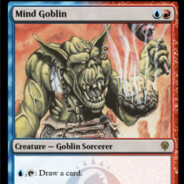 Mind Goblin