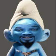Will Smurf