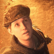 Illusive avatar