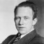 Werner Heisenberg