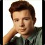 Rick Astley