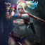 ♥ Harley Quinn |҉҈҉҈҈